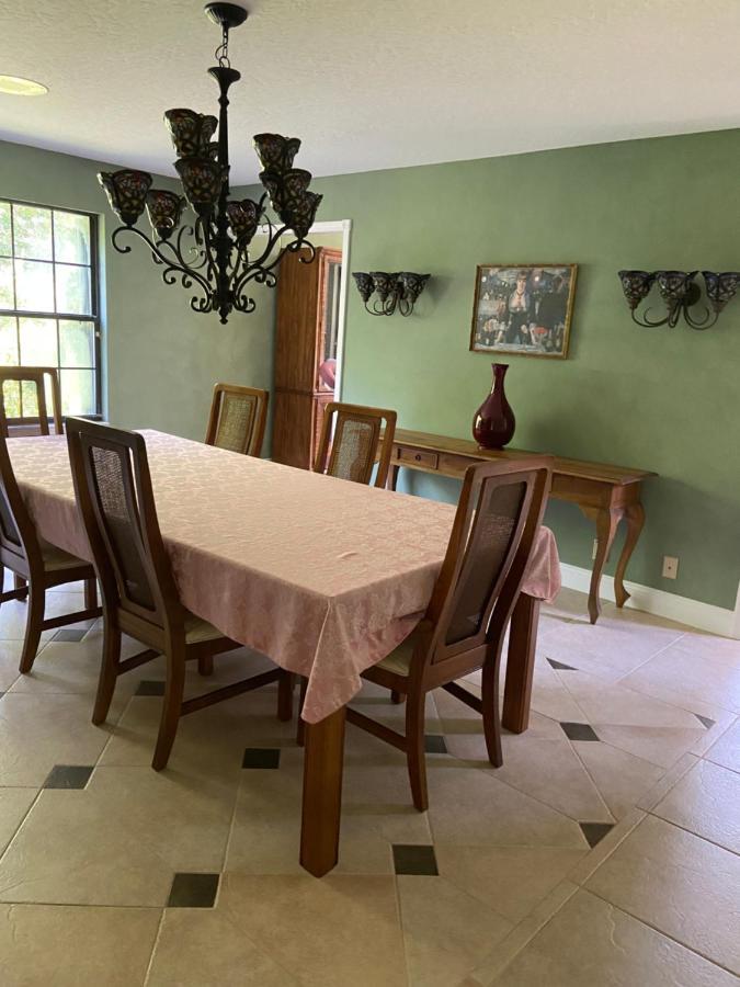 Shared Awesome Villa Melbourne Extérieur photo