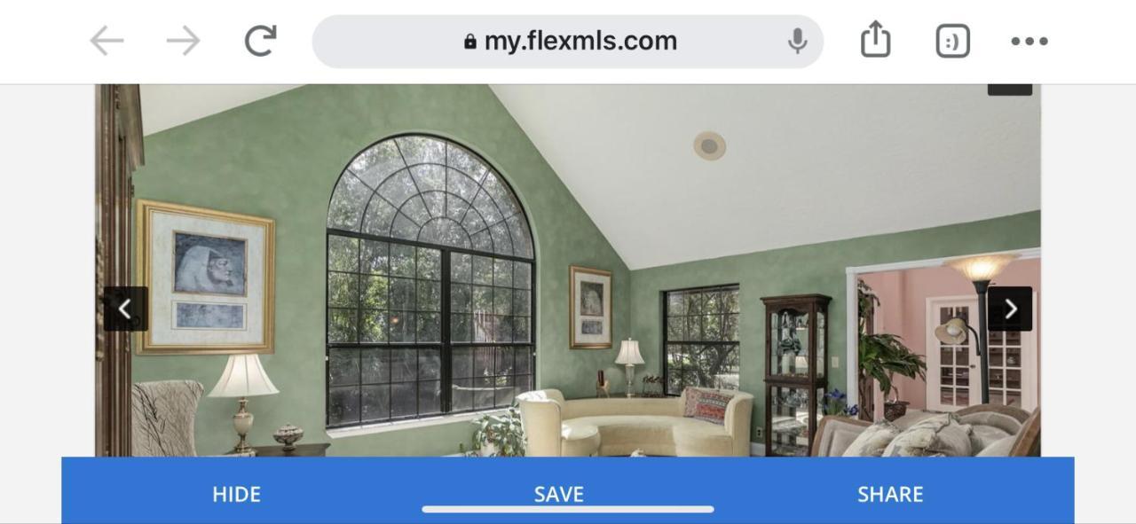 Shared Awesome Villa Melbourne Extérieur photo