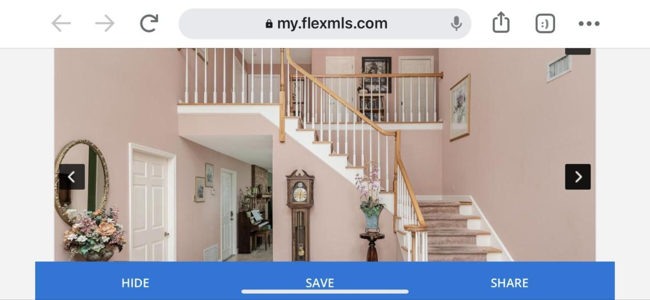 Shared Awesome Villa Melbourne Extérieur photo